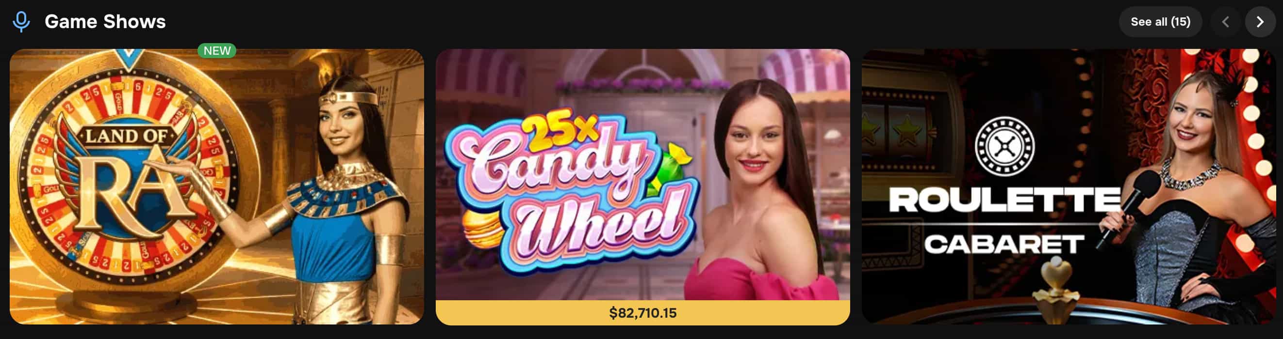Mr Punter Casino welcome bonus and promotions